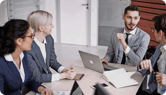 Expand Your Business in Saudi Arabia