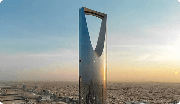 Business Setup Saudi Arabia